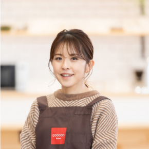 保育スタッフ 堀部 恵里