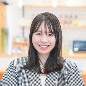 インテリアコーディネーター 安田 あいり